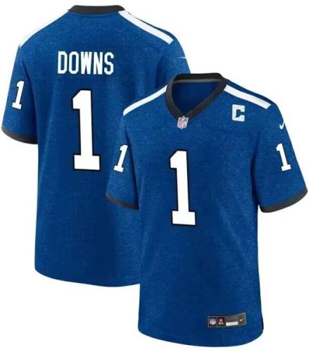 Indianapolis Colts Jerseys 097