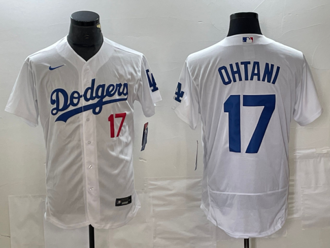 Dodgers Jerseys 506