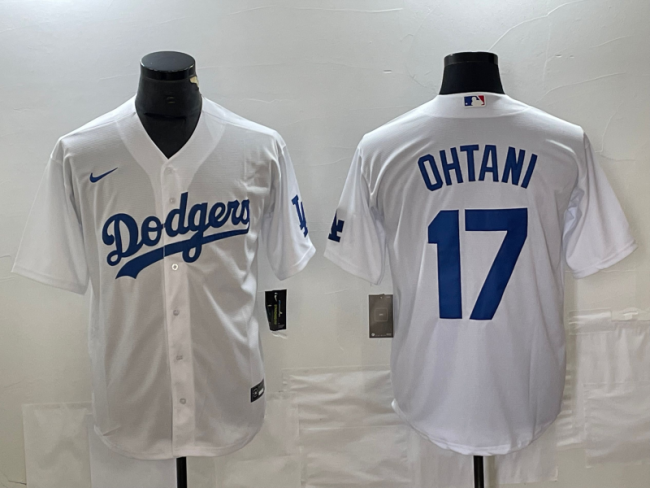 Dodgers Jerseys 507
