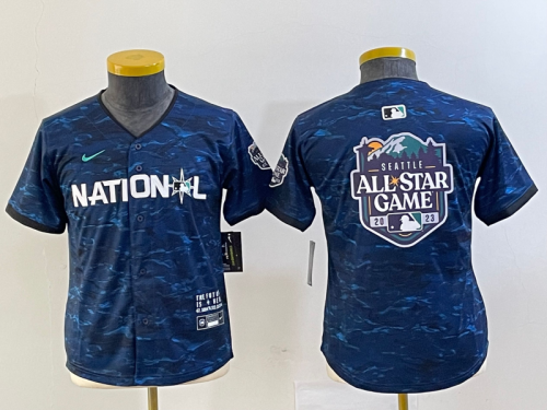 MLB Toddler Jerseys 272