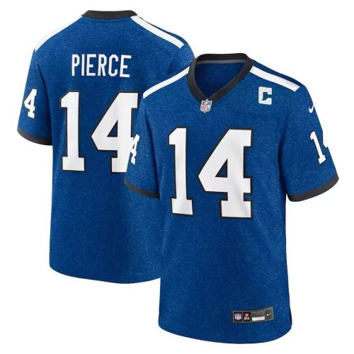 Indianapolis Colts Jerseys 096