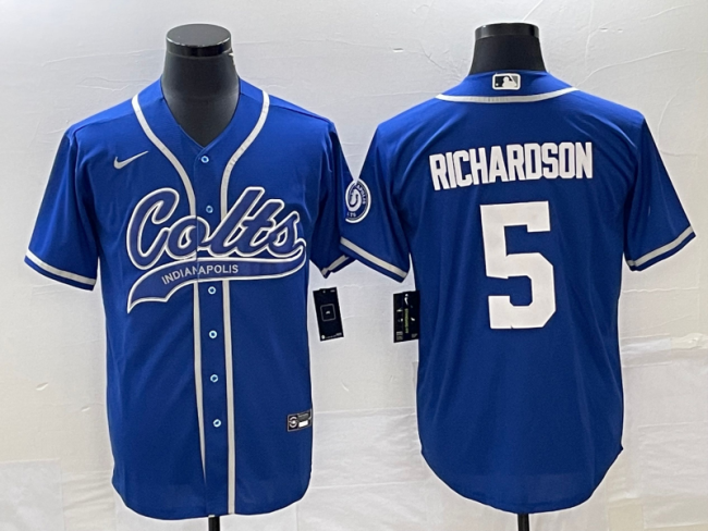 Indianapolis Colts Jerseys 102