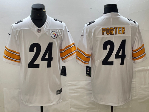 Pittsburgh Steelers Jerseys 337