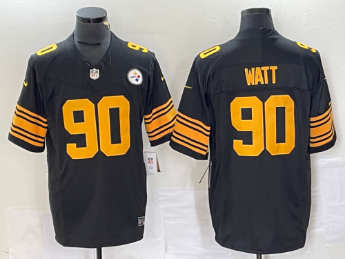 Pittsburgh Steelers Jerseys 346