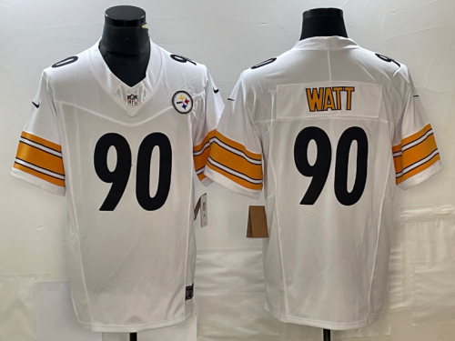 Pittsburgh Steelers Jerseys 347