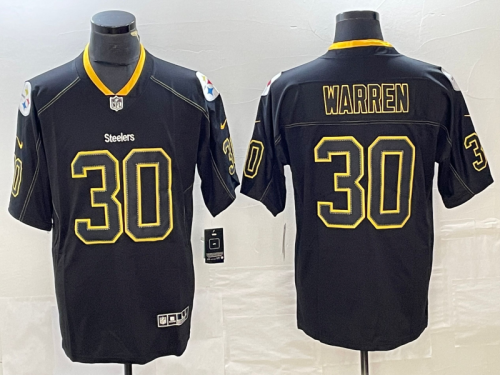 Pittsburgh Steelers Jerseys 343