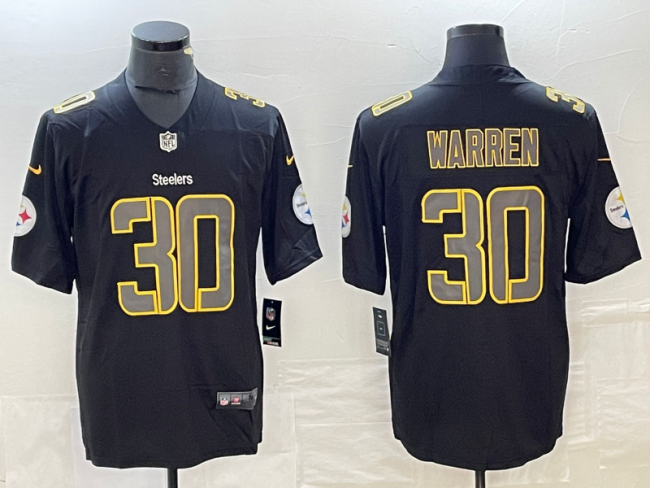 Pittsburgh Steelers Jerseys 339
