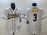 Pittsburgh Steelers Jerseys 319