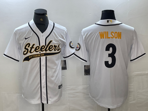 Pittsburgh Steelers Jerseys 319