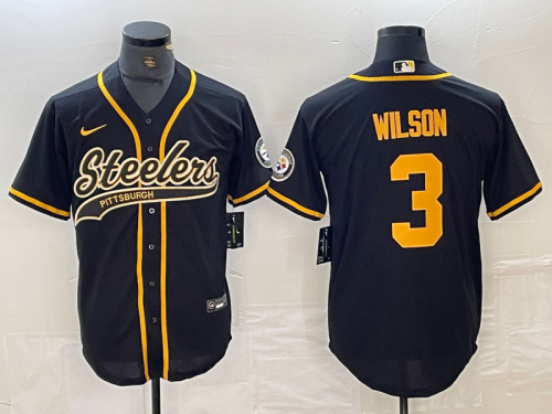 Pittsburgh Steelers Jerseys 321
