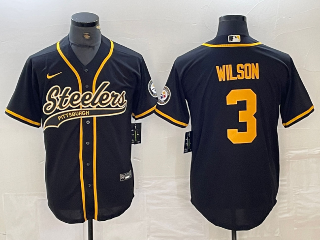 Pittsburgh Steelers Jerseys 321