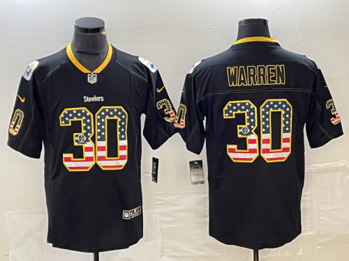 Pittsburgh Steelers Jerseys 341