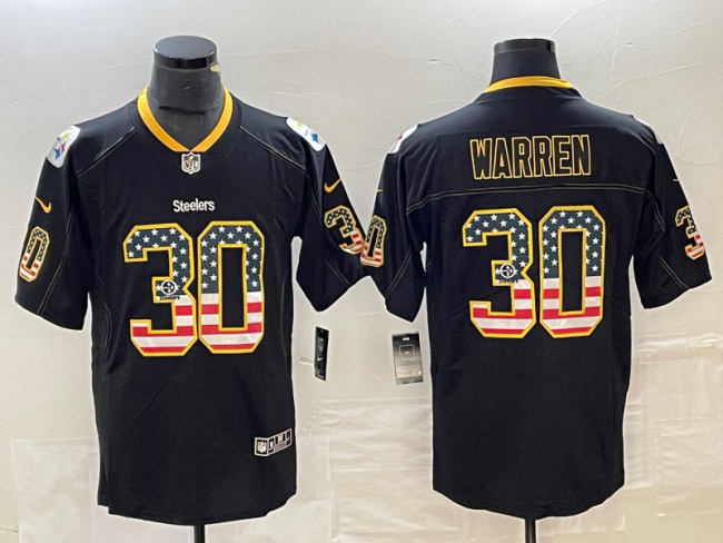 Pittsburgh Steelers Jerseys 341