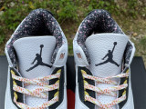 Air Jordan 3  Vintage Flora 