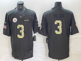 Pittsburgh Steelers Jerseys 348