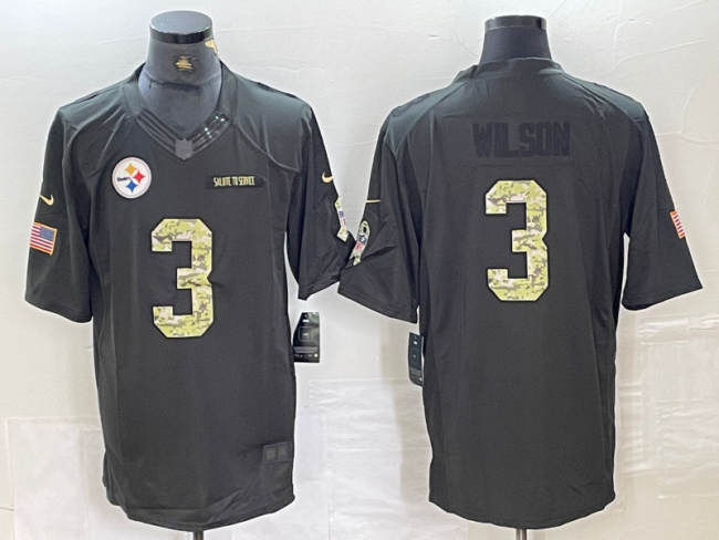 Pittsburgh Steelers Jerseys 348