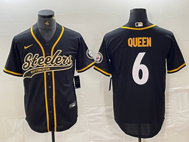 Pittsburgh Steelers Jerseys 358