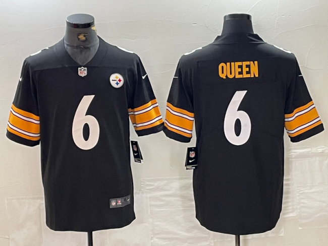Pittsburgh Steelers Jerseys 359