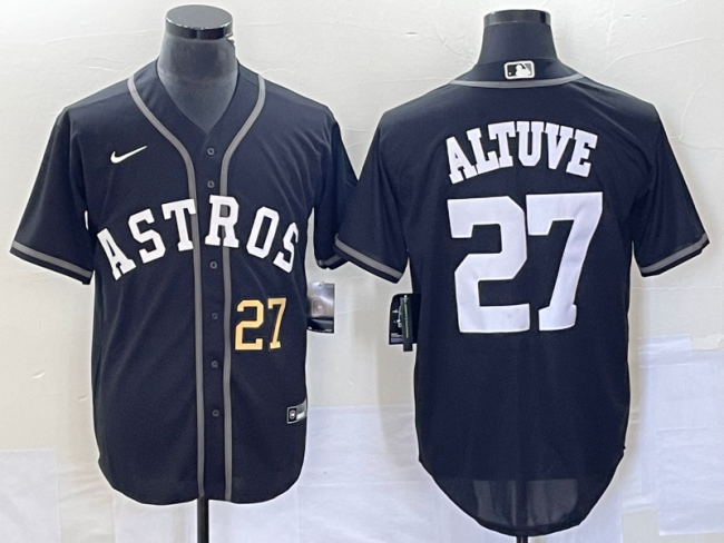 Astros Jerseys 381