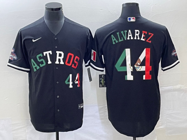 Astros Jerseys 389