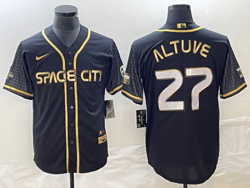Astros Jerseys 385