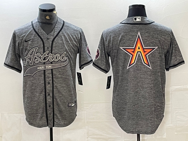 Astros Jerseys 364