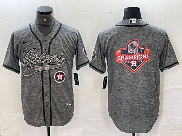 Astros Jerseys 372