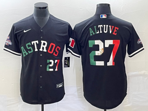 Astros Jerseys 388