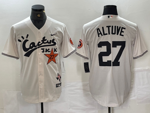 Astros Jerseys 360