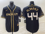 Astros Jerseys 384
