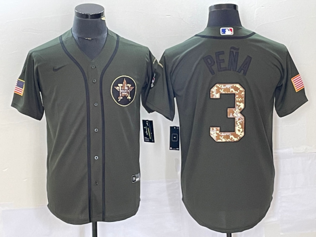 Astros Jerseys 376