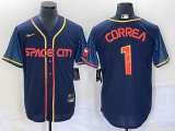 Astros Jerseys 386