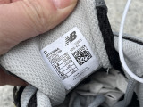 New Balance 1906R grey & yellow