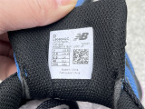 New Balance 9060 black & blue