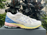 New Balance 1906R grey & blue 