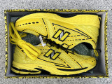 New Balance 1906R yellow 