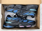 New Balance 9060 black & blue