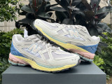 New Balance 1906R grey & blue 