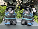 New Balance 9060 black & blue