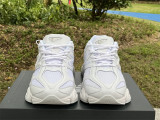 New Balance 9060 full white 