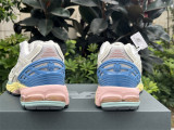 New Balance 1906R grey & blue 