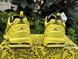 New Balance 1906R yellow 