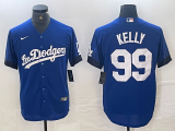 Dodgers Jerseys 703
