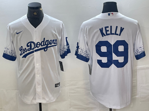 Dodgers Jerseys 693