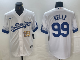 Dodgers Jerseys 694