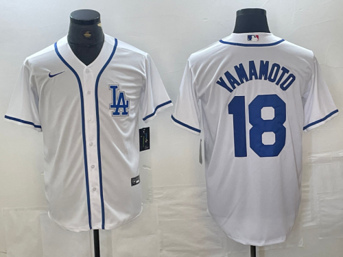 Dodgers Jerseys 669