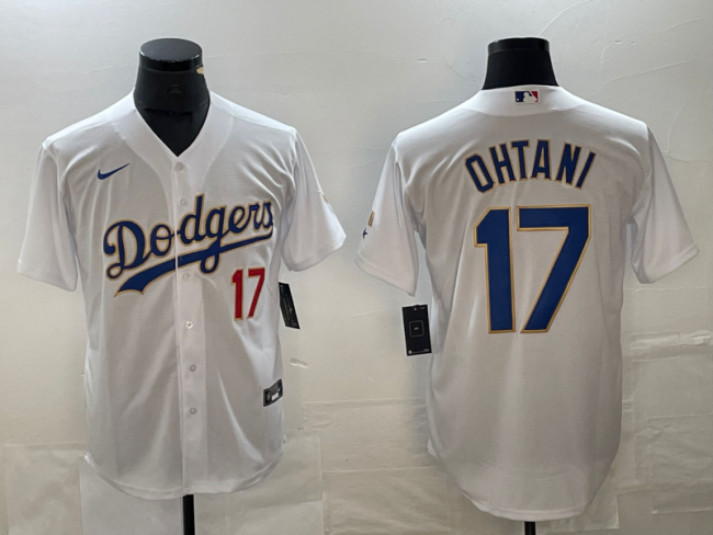 Dodgers Jerseys 541
