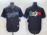 Dodgers Jerseys 595