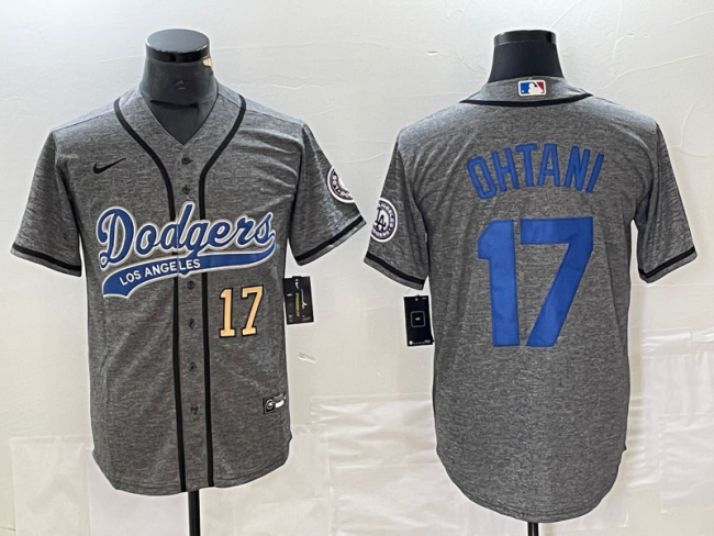 Dodgers Jerseys 577