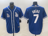 Dodgers Jerseys 632
